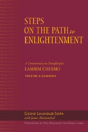 Steps On The Path To Enlightenment - Preview