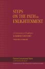 Steps On The Path To Enlightenment - Preview