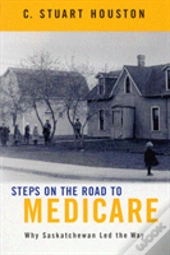 Steps On The Road To Medicare