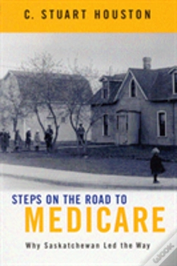 Capa do artigo Steps On The Road To Medicare