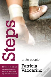 Capa do artigo Steps