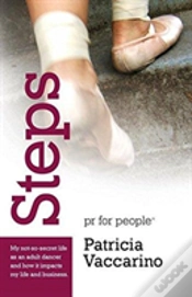 Capa do artigo Steps