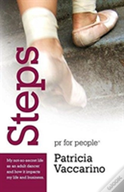 Capa do artigo Steps