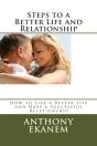 Steps To A Better Life And Relationship - Preview