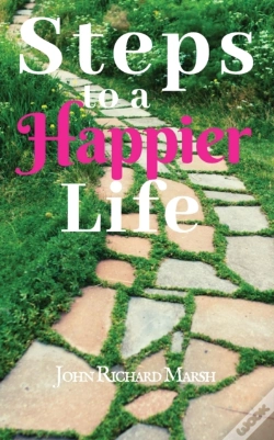 Capa do artigo Steps To A Happier Life
