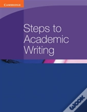 Steps To Academic Writing