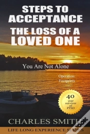 Capa do artigo Steps To Acceptance - The Loss Of A Loved One