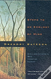Capa do artigo Steps To An Ecology Of Mind
