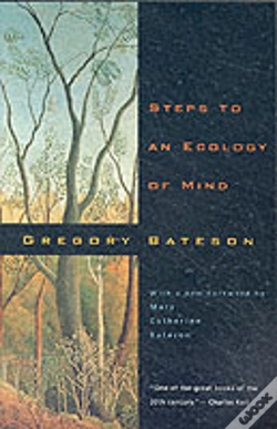 Capa do artigo Steps To An Ecology Of Mind