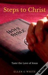 Steps To Christ