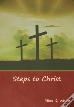 Capa do artigo Steps To Christ