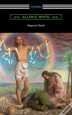 Capa do artigo Steps To Christ