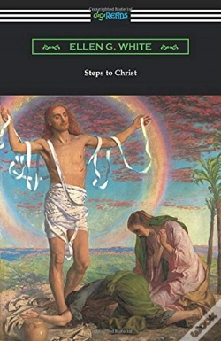 Capa do artigo Steps To Christ