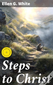 Capa do artigo Steps To Christ