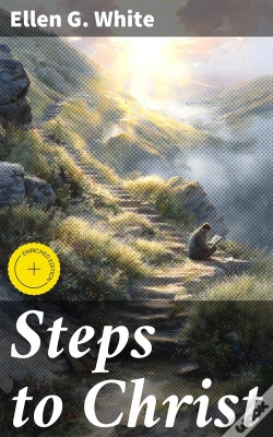 Capa do artigo Steps To Christ