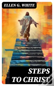 Capa do artigo Steps To Christ