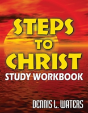 Steps To Christ Study Workbook - Preview
