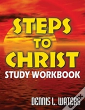 Capa do artigo Steps To Christ Study Workbook