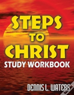Capa do artigo Steps To Christ Study Workbook