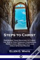 Steps To Christ