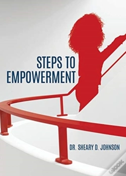 Capa do artigo Steps To Empowerment