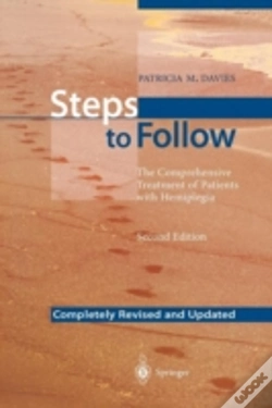 Capa do artigo Steps To Follow