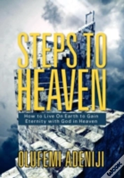 Capa do artigo Steps To Heaven: How To Live On Earth To