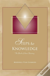 Capa do artigo Steps To Knowledge