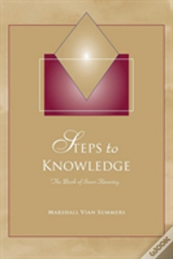 Capa do artigo Steps To Knowledge