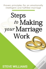 Capa do artigo Steps To Making Your Marriage Work