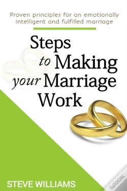 Capa do artigo Steps To Making Your Marriage Work