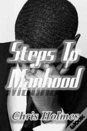 Capa do artigo Steps To Manhood