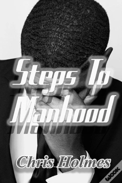 Capa do artigo Steps To Manhood