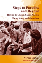 Capa do artigo Steps To Paradise And Beyond