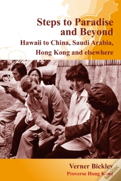 Capa do artigo Steps To Paradise And Beyond