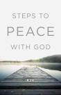Steps To Peace With God (Pack Of 25) - Preview