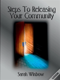 Capa do artigo Steps To Releasing Your Community