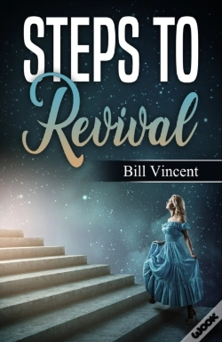 Capa do artigo Steps To Revival