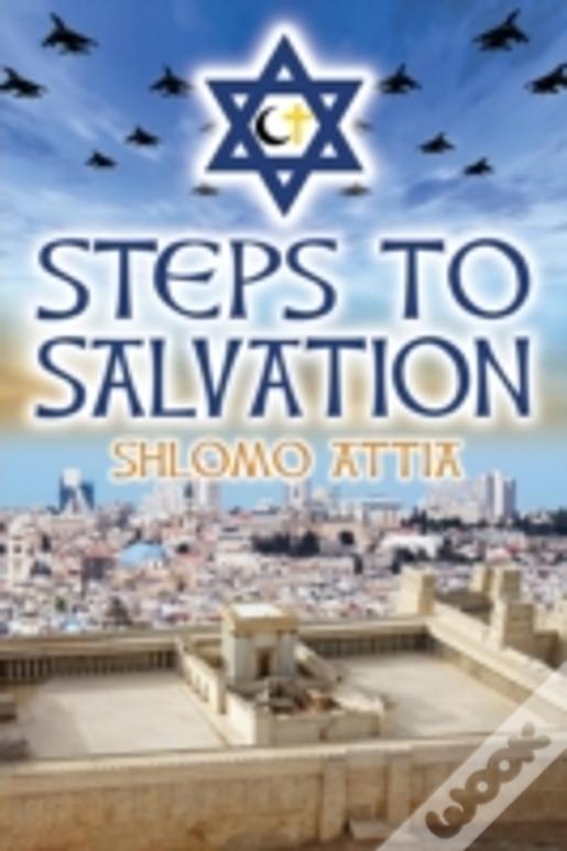Steps To Salvation
