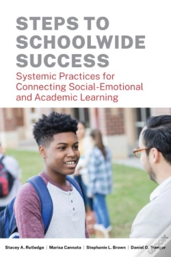 Capa do artigo Steps To Schoolwide Success