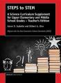 Steps To Stem - Preview