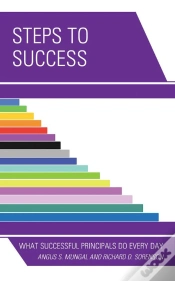 Capa do artigo Steps To Success