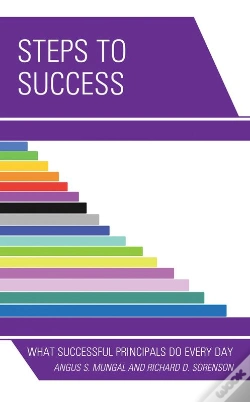 Capa do artigo Steps To Success