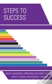 Capa do artigo Steps To Success