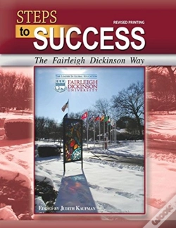 Capa do artigo Steps To Success
