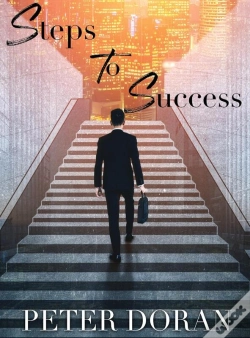 Capa do artigo Steps To Success