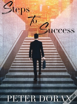 Capa do artigo Steps To Success