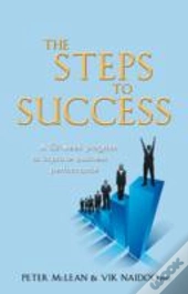 Steps To Success