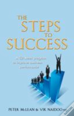 Capa do artigo Steps To Success