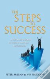 Capa do artigo Steps To Success